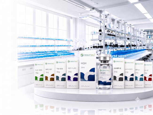 Premium Research Lab